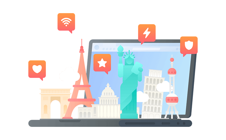 代理TeamViewer的回国vpn - Unblock Youku