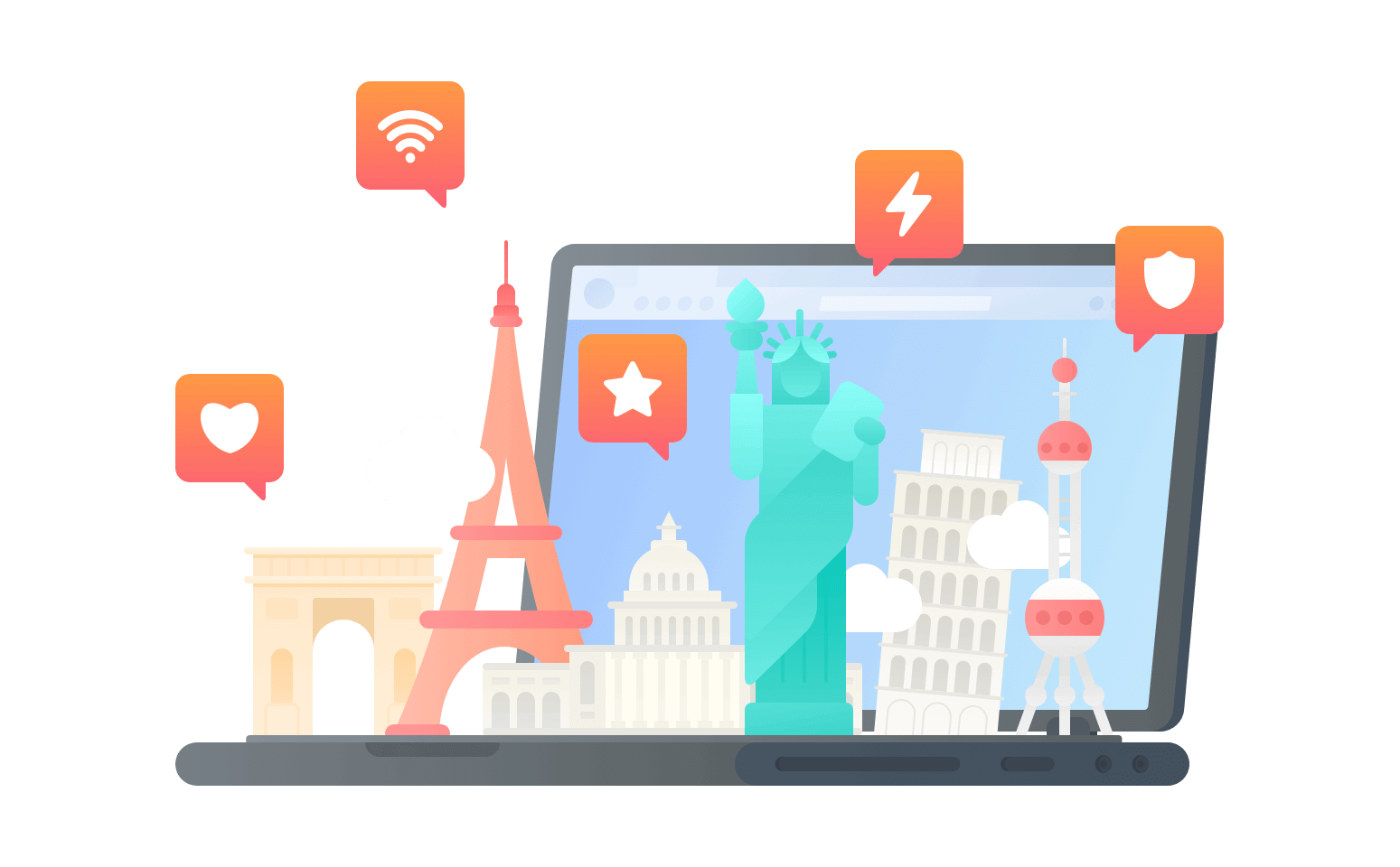 代理TeamViewer的回国vpn - Unblock Youku